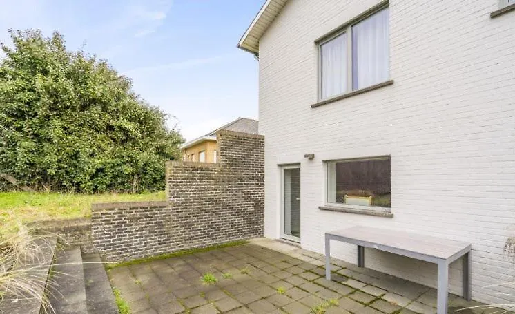 Vakantiehuis Schelp 13 Middelkerke
